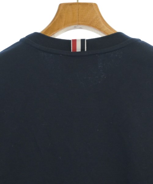 THOM BROWNE（トムブラウン）Tシャツ・カットソー 紺 サイズ:-(M位) メンズ/2200670530168