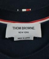 THOM BROWNE（トムブラウン）Tシャツ・カットソー 紺 サイズ:-(M位) メンズ/2200670530168