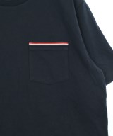 THOM BROWNE（トムブラウン）Tシャツ・カットソー 紺 サイズ:-(M位) メンズ/2200670530168