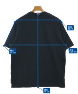 THOM BROWNE（トムブラウン）Tシャツ・カットソー 紺 サイズ:-(M位) メンズ/2200670530168