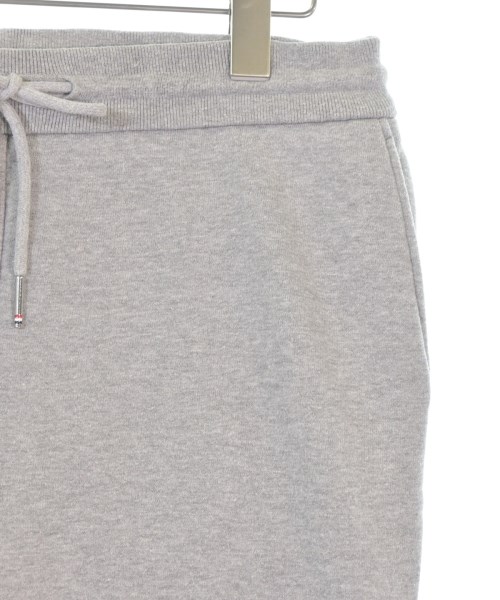 THOM BROWNE（トムブラウン）スウェットパンツ グレー サイズ:42(M位) レディース/2200672867033