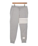 THOM BROWNE（トムブラウン）スウェットパンツ グレー サイズ:42(M位) レディース/2200672867033