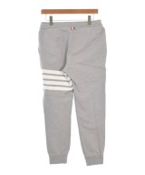 THOM BROWNE（トムブラウン）スウェットパンツ グレー サイズ:42(M位) レディース/2200672867033