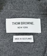 THOM BROWNE（トムブラウン）カーディガン グレー サイズ:2(M位) メンズ/2200673721068