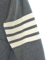 THOM BROWNE（トムブラウン）カーディガン グレー サイズ:2(M位) メンズ/2200673721068