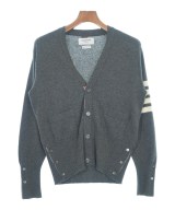 THOM BROWNE カーディガン