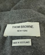 THOM BROWNE（トムブラウン）カーディガン グレー サイズ:1(S位) メンズ/2200673344021