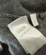 THOM BROWNE（トムブラウン）カーディガン グレー サイズ:1(S位) メンズ/2200673344021