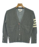 THOM BROWNE カーディガン