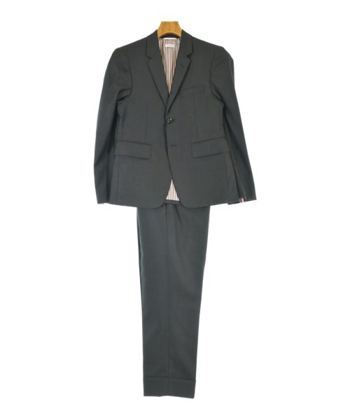 THOM BROWNE(トムブラウン)その他 グレー サイズ:0/0(XS位)/2200673344267