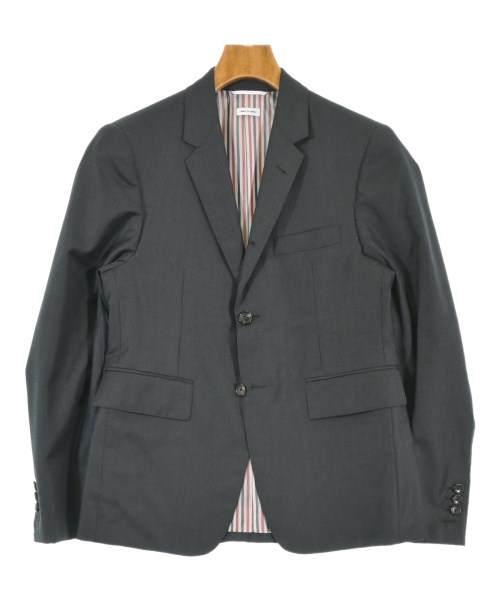 THOM BROWNE（トムブラウン）その他 グレー サイズ:0/0(XS位) メンズ/2200673344267