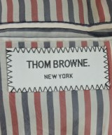 THOM BROWNE（トムブラウン）ステンカラーコート ベージュ サイズ:0(XS位) メンズ/2200673344274