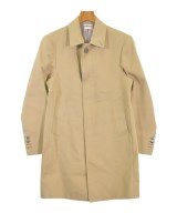 THOM BROWNE ステンカラーコート