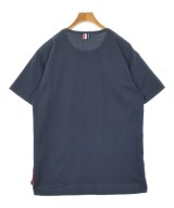 THOM BROWNE（トムブラウン）Tシャツ・カットソー 紺 サイズ:4(XL位) メンズ/2200675472067