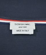 THOM BROWNE（トムブラウン）Tシャツ・カットソー 紺 サイズ:4(XL位) メンズ/2200675472067