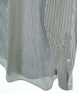 THOM BROWNE（トムブラウン）カジュアルシャツ 紺 サイズ:1(S位) メンズ/2200674071018