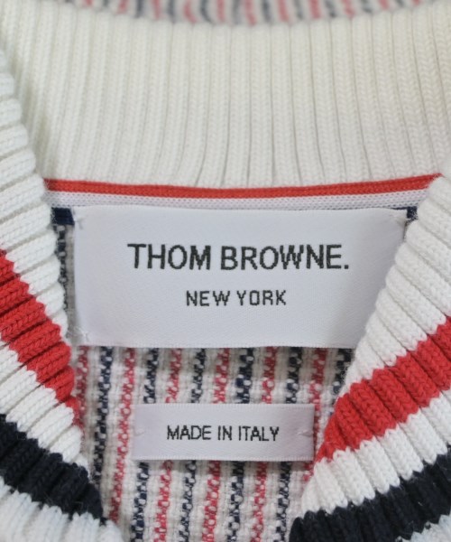 THOM BROWNE（トムブラウン）その他 白 サイズ:36(XS位) レディース/2200676478075