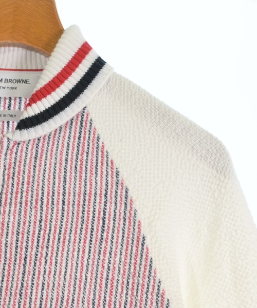 THOM BROWNE（トムブラウン）その他 白 サイズ:36(XS位) レディース/2200676478075