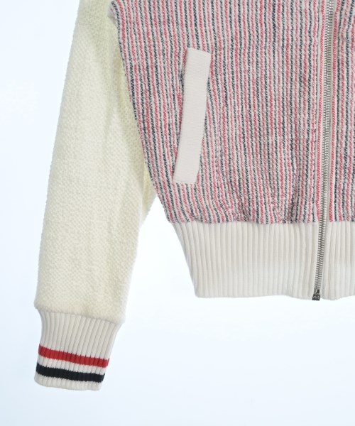 THOM BROWNE（トムブラウン）その他 白 サイズ:36(XS位) レディース/2200676478075