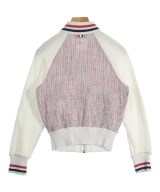 THOM BROWNE（トムブラウン）その他 白 サイズ:36(XS位) レディース/2200676478075