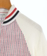 THOM BROWNE（トムブラウン）その他 白 サイズ:36(XS位) レディース/2200676478075