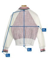 THOM BROWNE（トムブラウン）その他 白 サイズ:36(XS位) レディース/2200676478075