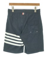 THOM BROWNE（トムブラウン）ショートパンツ 紺 サイズ:1(S位) メンズ/2200677419121