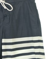 THOM BROWNE（トムブラウン）ショートパンツ 紺 サイズ:1(S位) メンズ/2200677419121