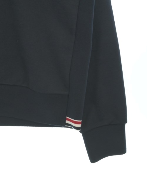 THOM BROWNE（トムブラウン）スウェット 紺 サイズ:2(M位) メンズ/2200677460093