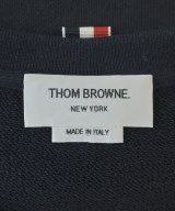 THOM BROWNE（トムブラウン）スウェット 紺 サイズ:2(M位) メンズ/2200677460093