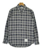 THOM BROWNE カジュアルシャツ