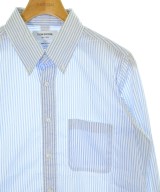 THOM BROWNE（トムブラウン）カジュアルシャツ 青 サイズ:2(M位) メンズ/2200677460154