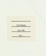 THOM BROWNE（トムブラウン）カジュアルシャツ 白 サイズ:1(S位) メンズ/2200677931036
