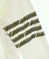 THOM BROWNE（トムブラウン）カジュアルシャツ 白 サイズ:1(S位) メンズ/2200677931036