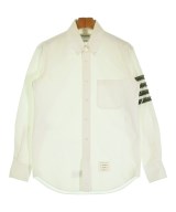THOM BROWNE カジュアルシャツ