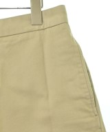 THOM BROWNE（トムブラウン）ショートパンツ ベージュ サイズ:1(S位) メンズ/2200678189023