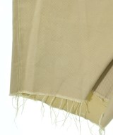 THOM BROWNE（トムブラウン）ショートパンツ ベージュ サイズ:1(S位) メンズ/2200678189023