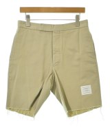 THOM BROWNE ショートパンツ