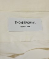 THOM BROWNE（トムブラウン）カジュアルシャツ 白 サイズ:1(S位) メンズ/2200678189115