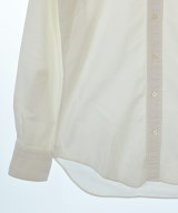 THOM BROWNE（トムブラウン）カジュアルシャツ 白 サイズ:0(XS位) メンズ/2200678189122
