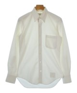 THOM BROWNE カジュアルシャツ