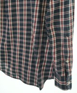 THOM BROWNE（トムブラウン）カジュアルシャツ 紺 サイズ:1(S位) メンズ/2200679448112