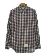 THOM BROWNE カジュアルシャツ