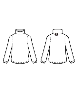 THOM BROWNE（トムブラウン）カーディガン 紺 サイズ:1(S位) メンズ/2200679712015