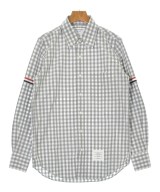 THOM BROWNE カジュアルシャツ