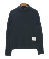 THOM BROWNE（トムブラウン）Tシャツ・カットソー 紺 サイズ:1(S位) メンズ/2200671865177