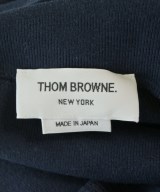 THOM BROWNE（トムブラウン）Tシャツ・カットソー 紺 サイズ:1(S位) メンズ/2200671865177