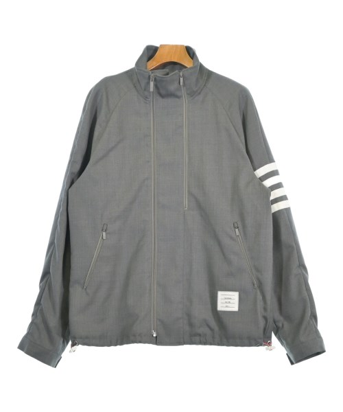 THOM BROWNE(トムブラウン)その他 グレー サイズ:2(M位)/2200678386101