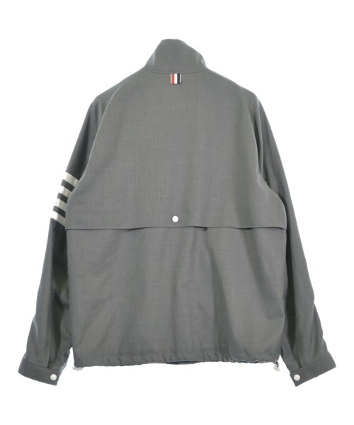 THOM BROWNE（トムブラウン）その他 グレー サイズ:2(M位) メンズ/2200678386101