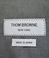 THOM BROWNE（トムブラウン）その他 グレー サイズ:2(M位) メンズ/2200678386101